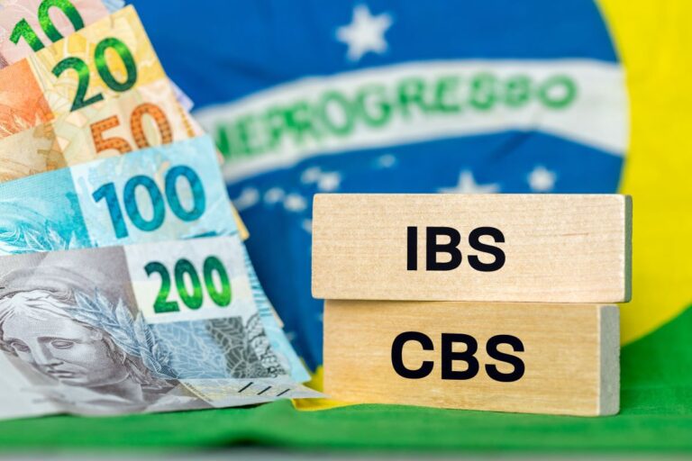 IBS e CBS