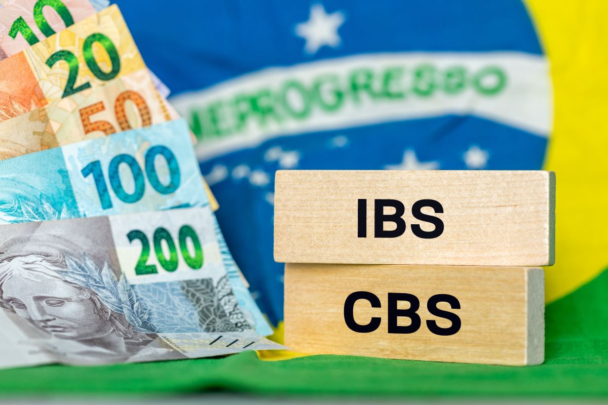 IBS e CBS